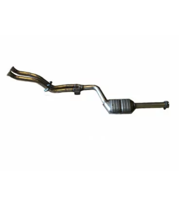 KF-27519 Catalytic Converter MERCEDES