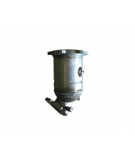 More about KF-37519 Catalytic Converter NISSAN