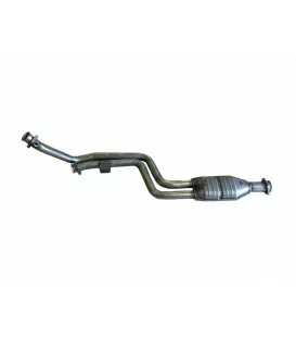 More about KF-57519 Catalytic Converter MERCEDES