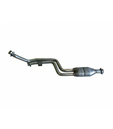 KF-57519 Catalytic Converter MERCEDES