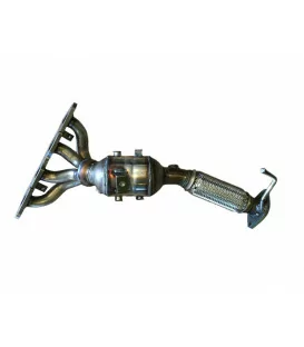 More about KF-77519 Catalytic Converter HYUNDAI / KIA