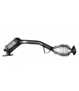 More about KF-18519 Catalytic Converter SUBARU