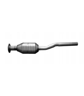 More about KF-90082 Catalytic Converter RENAULT