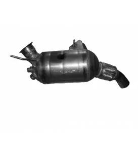 More about KF-2201 Diesel Particulate Filter DPF BMW