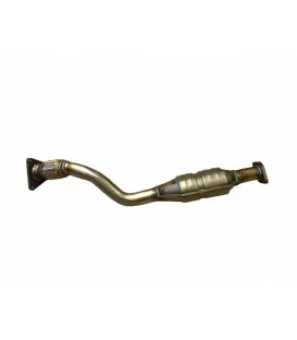 More about KF-71308 Catalytic Converter RENAULT