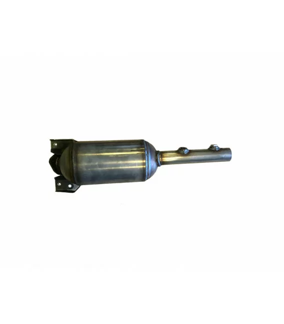 KF-4611 Diesel Particulate Filter DPF RENAULT