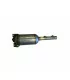 KF-4611 Diesel Particulate Filter DPF RENAULT