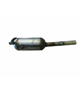 More about KF-5611 Diesel Particulate Filter DPF RENAULT