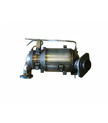 KF-9511 Diesel Particulate Filter with Catalyst DPF TOYOTA