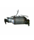 KF-8611 Diesel Particulate Filter with catalytic converter DPF AUDI