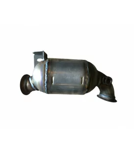 More about KF-22308 Catalytic Converter VOLKSWAGEN