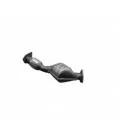 KF-40008 Catalytic Converter AUDI / SKODA / VOLKSWAGEN