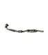 KF-01619 Catalytic Converter AUDI / SKODA