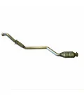 KF-02308 Catalytic Converter MERCEDES