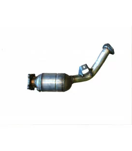 More about KF-29519 Catalytic Converter AUDI