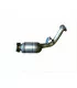 KF-29519 Catalytic Converter AUDI