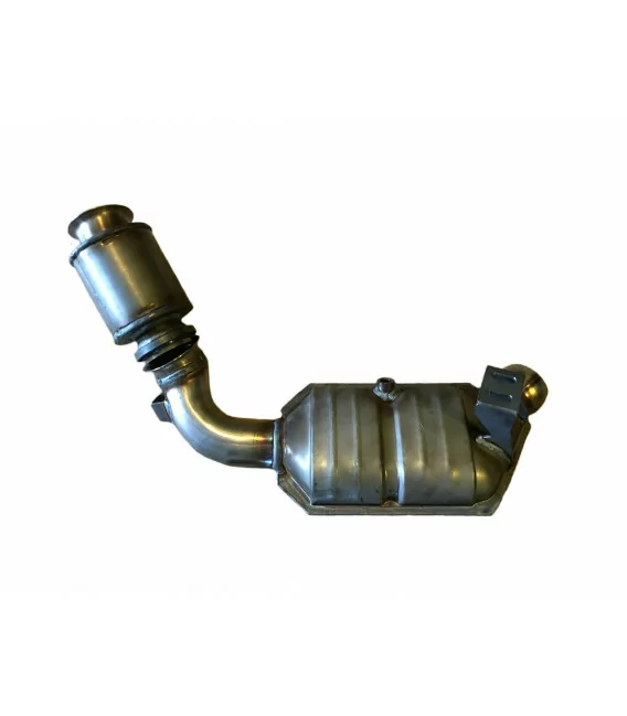 KF-92308 Catalytic Converter MERCEDES