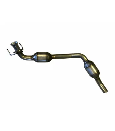 KF-23308 Catalytic Converter MERCEDES