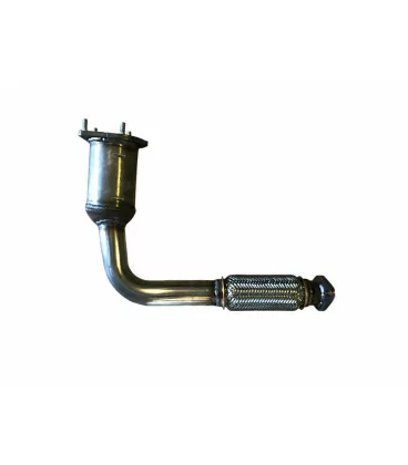 KF-43308 Catalytic Converter FORD