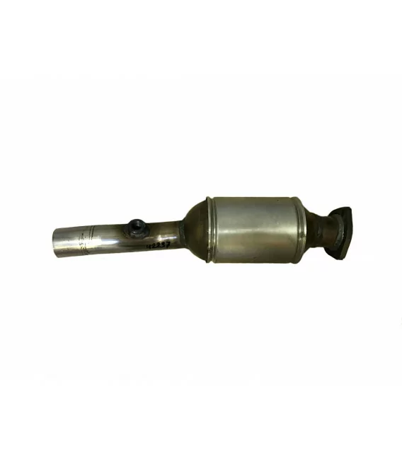 KF-32619 Catalytic Converter AUDI