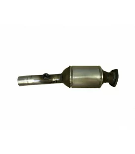 More about KF-32619 Catalytic Converter AUDI