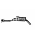 KF-5811 Diesel Particulate Filter with catalytic converter DPF PORSCHE