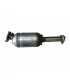 KF-3021 Diesel Particulate Filter DPF HONDA