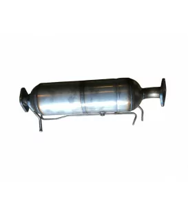 More about KF-8711 Diesel Particulate Filter DPF HYUNDAI