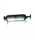 KF-8711 Diesel Particulate Filter DPF HYUNDAI