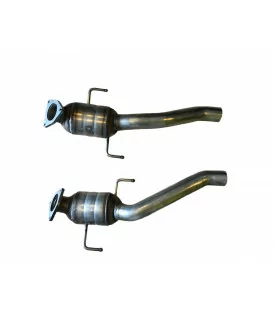 More about KF-00619 Catalytic Converter AUDI / VOLKSWAGEN