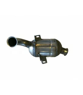 More about KF-95308 Catalytic Converter CITROËN / PEUGEOT / SUZUKI / TOYOTA