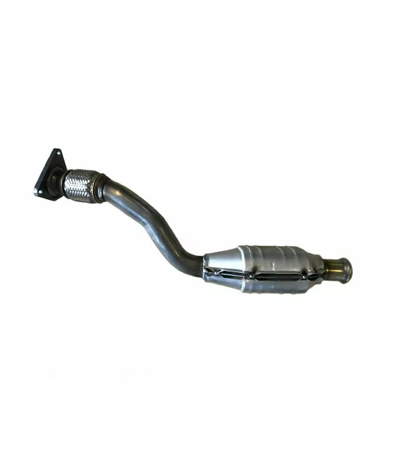 KF-26308 Catalytic Converter RENAULT