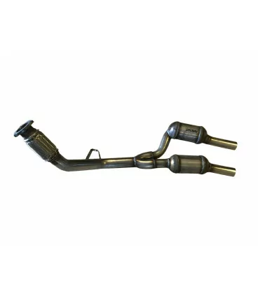 KF-56308 Catalytic Converter AUDI