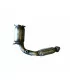 KF-53619 Catalytic Converter FORD