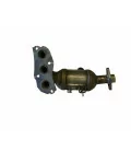 KF-83619 Catalytic Converter DAIHATSU