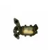 KF-04619 Catalytic Converter HYUNDAI / KIA