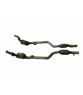 More about KF-34619 Catalytic Converter MERCEDES