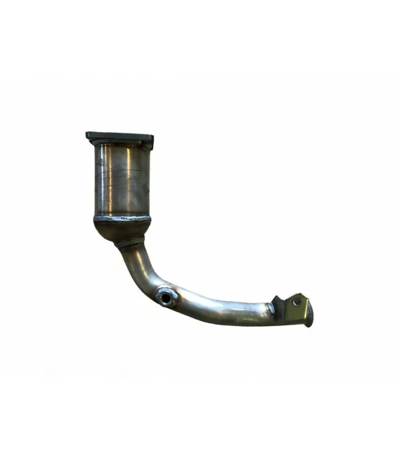 KF-03619 Catalytic Converter CITROËN / FIAT / PEUGEOT