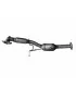 KF-20619 Catalytic Converter VOLVO