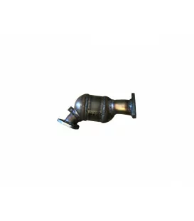 More about KF-24308 Catalytic Converter AUDI / SKODA