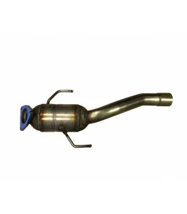 More about KF-30619 Catalytic Converter PORSCHE / VOLKSWAGEN