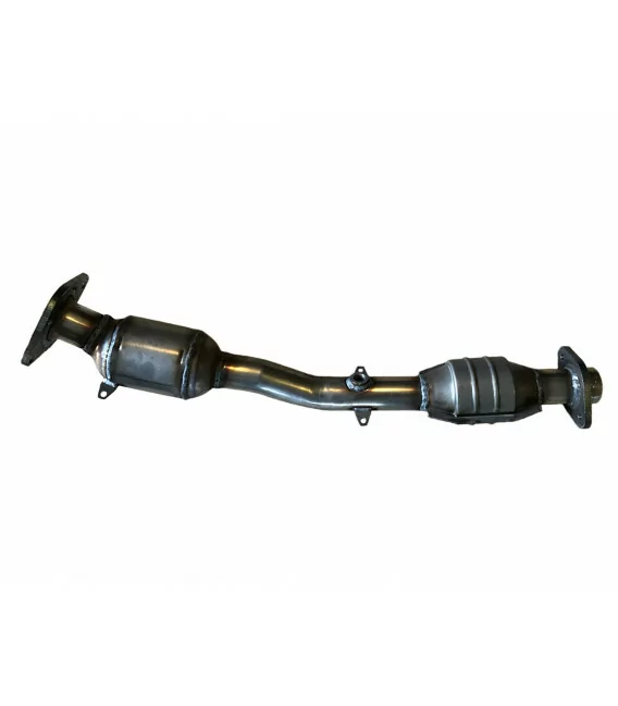 KF-35619 Catalytic Converter NISSAN