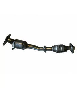 More about KF-35619 Catalytic Converter NISSAN