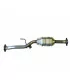 KF-38519 Catalytic Converter TOYOTA