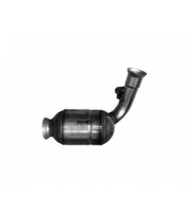 More about KF-45308 Catalytic Converter MERCEDES