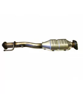 More about KF-48519 Catalytic Converter TOYOTA