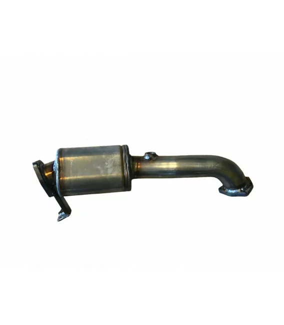 KF-91308 Catalytic Converter AUDI