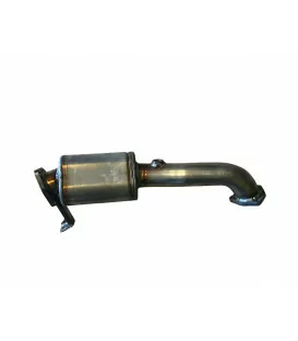 More about KF-91308 Catalytic Converter AUDI