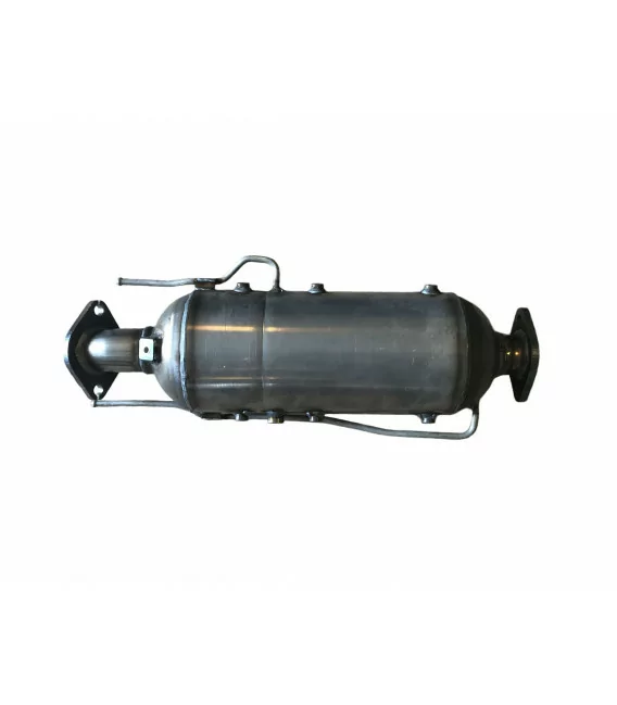 KF-6221 Diesel Particulate Filter with Catalyst DPF HYUNDAI / KIA