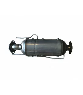 More about KF-6221 Diesel Particulate Filter with catalytic converter DPF HYUNDAI / KIA